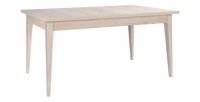 Table basse MALMO coloris sonoma. Produit idéal pour meubler votre salon. Style contemporain.