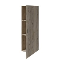 Armoire suspendue collection CORK. Aspect Pin