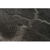 Tapis 300x80cm, design A102A coloris gris - Confort et élégance pour votre intérieur