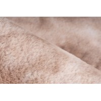 Tapis 230x160cm, design B005O coloris beige - Confort et élégance pour votre intérieur