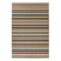 Tapis 230x160cm, design C403I coloris multicolore - Confort et élégance pour votre intérieur