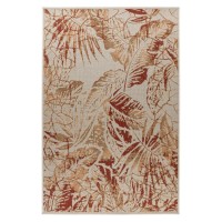 Tapis 150x80cm, design C703I coloris multicolore - Confort et élégance pour votre intérieur