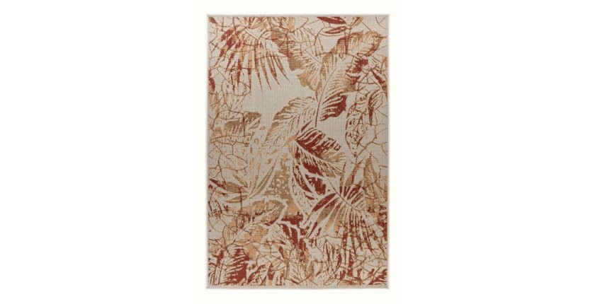 Tapis 290x200cm, design C703I coloris multicolore - Confort et élégance pour votre intérieur