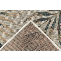 Tapis 330x240cm, design C803I coloris multicolore - Confort et élégance pour votre intérieur