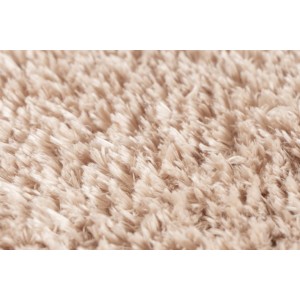 Tapis 170x120cm, design C005D coloris sable - Confort et élégance pour votre intérieur