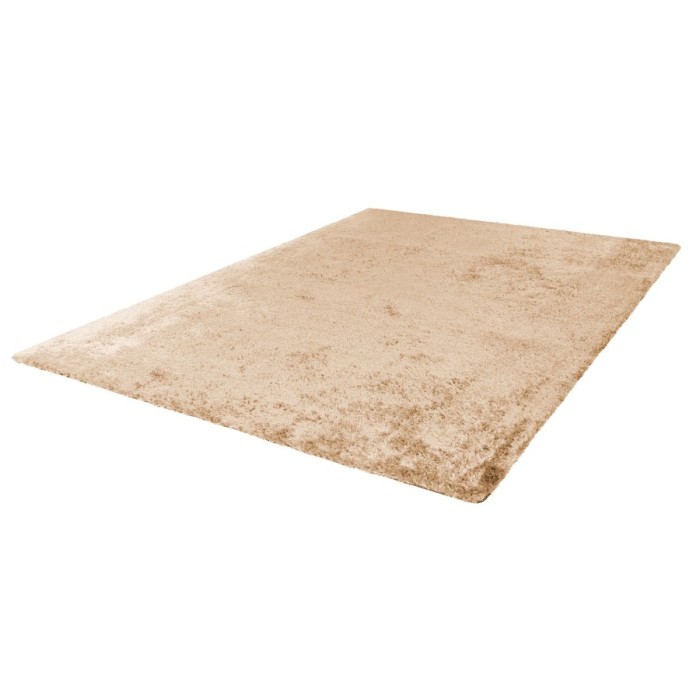 Tapis 290x200cm, design C005D coloris sable - Confort et élégance pour votre intérieur