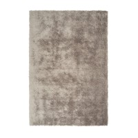 Tapis 170x120cm, design C005D coloris taupe - Confort et élégance pour votre intérieur