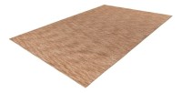 Tapis 230x160cm, design C007Y coloris beige - Confort et élégance pour votre intérieur