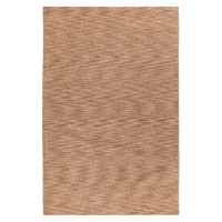 Tapis 230x160cm, design C007Y coloris beige - Confort et élégance pour votre intérieur