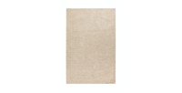 Tapis 150x80cm, design C007Y coloris ivoire - Confort et élégance pour votre intérieur