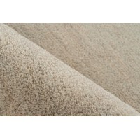 Tapis 230x160cm, design C007Y coloris ivoire - Confort et élégance pour votre intérieur