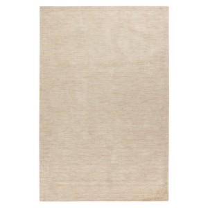 Tapis 290x200cm, design C007Y coloris ivoire - Confort et élégance pour votre intérieur