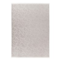 Tapis 160x120cm, design D112A coloris gris - Confort et élégance pour votre intérieur