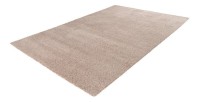 Tapis 150x80cm, design D005M coloris beige - Confort et élégance pour votre intérieur