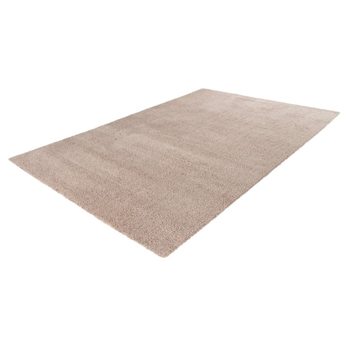 Tapis 150x80cm, design D005M coloris beige - Confort et élégance pour votre intérieur