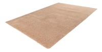 Tapis 230x160cm, design D005M coloris champagne - Confort et élégance pour votre intérieur