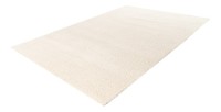 Tapis 150x80, design D005M coloris ivoire - Confort et élégance pour votre intérieur