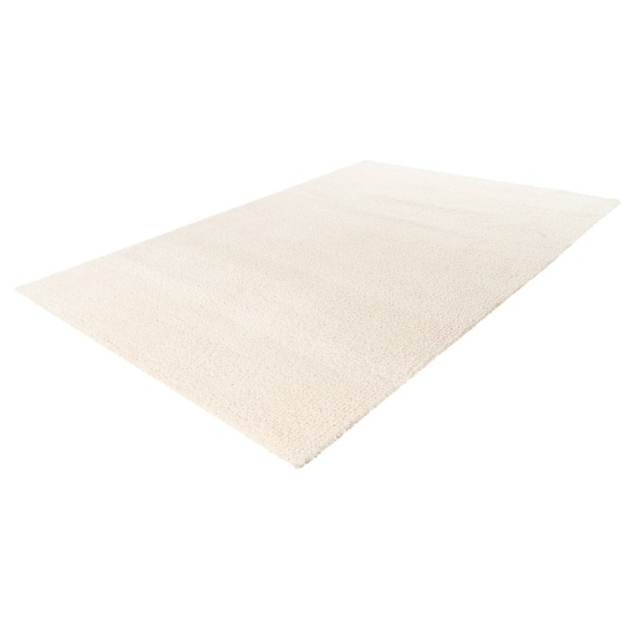 Tapis 290x200cm, design D005M coloris ivoire - Confort et élégance pour votre intérieur