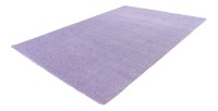 Tapis 170x120cm, design D005M coloris lavende - Confort et élégance pour votre intérieur