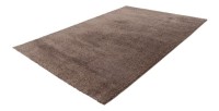 Tapis 150x80cm, design D005M coloris taupe - Confort et élégance pour votre intérieur