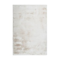 Tapis 150x80cm, design E005N coloris crème - Confort et élégance pour votre intérieur