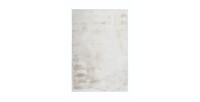 Tapis 170x120cm, design E005N coloris crème - Confort et élégance pour votre intérieur