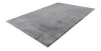 Tapis 110x60cm, design E005N coloris gris - Confort et élégance pour votre intérieur