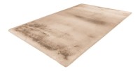 Tapis 230x160cm, design E009Y coloris beige - Confort et élégance pour votre intérieur