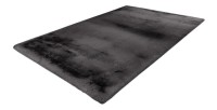 Tapis 170x120cm, design E009Y coloris graphite - Confort et élégance pour votre intérieur