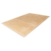 Tapis 150x80cm, design G008R coloris beige - Confort et élégance pour votre intérieur