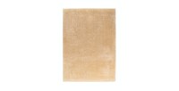 Tapis 150x80cm, design G008R coloris beige - Confort et élégance pour votre intérieur