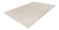 Tapis 150x80cm, design G008R coloris ivoire - Confort et élégance pour votre intérieur