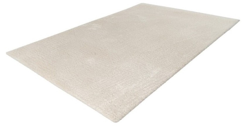 Tapis 170x120cm, design G008R coloris ivoire - Confort et élégance pour votre intérieur