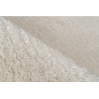 Tapis 170x120cm, design G008R coloris ivoire - Confort et élégance pour votre intérieur