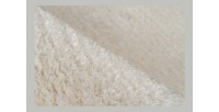 Tapis 290x200cm, design G008R coloris ivoire - Confort et élégance pour votre intérieur