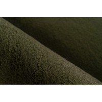 Tapis 230x160cm, design H008N coloris vert basilic - Confort et élégance pour votre intérieur
