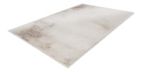 Tapis 150x80cm, design H008N coloris beige - Confort et élégance pour votre intérieur