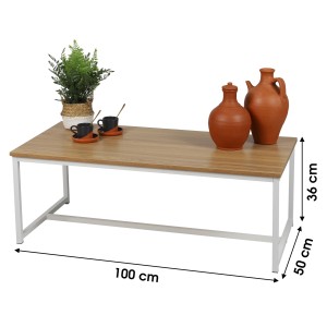 Table basse style...