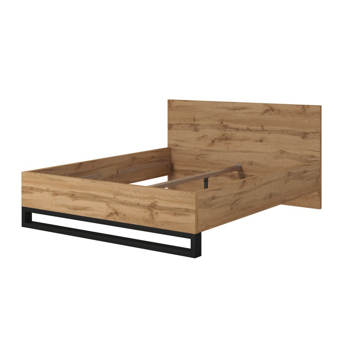 Volwassen bed 160x200 in...