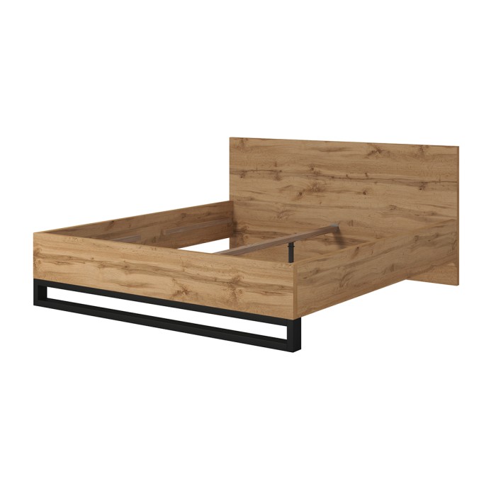 Volwassen bed 180x200 in...