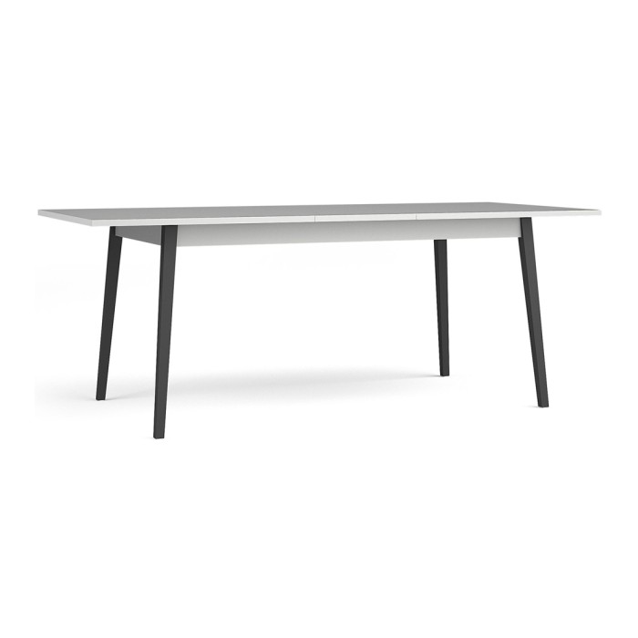 Table Extensible 8 Personnes - Collection ISIS