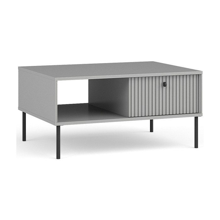 Table Basse 1 Clapet - Salon- Collection ISIS