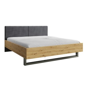 Design volwassen bed...