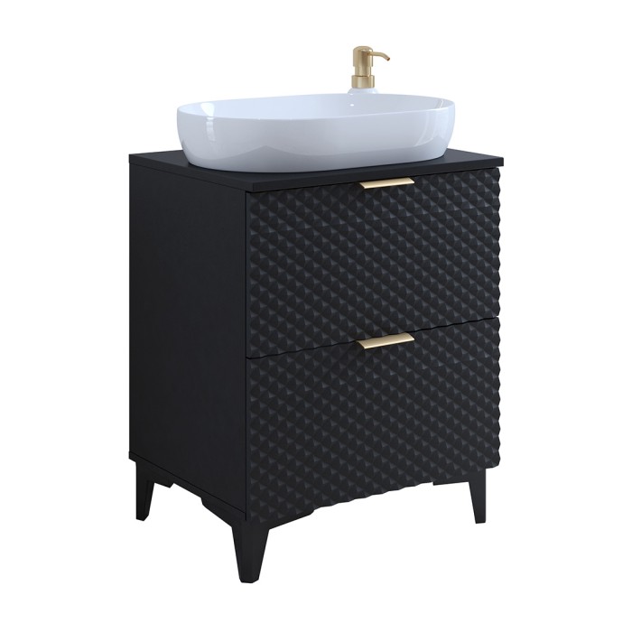 Mueble bajo lavabo para...