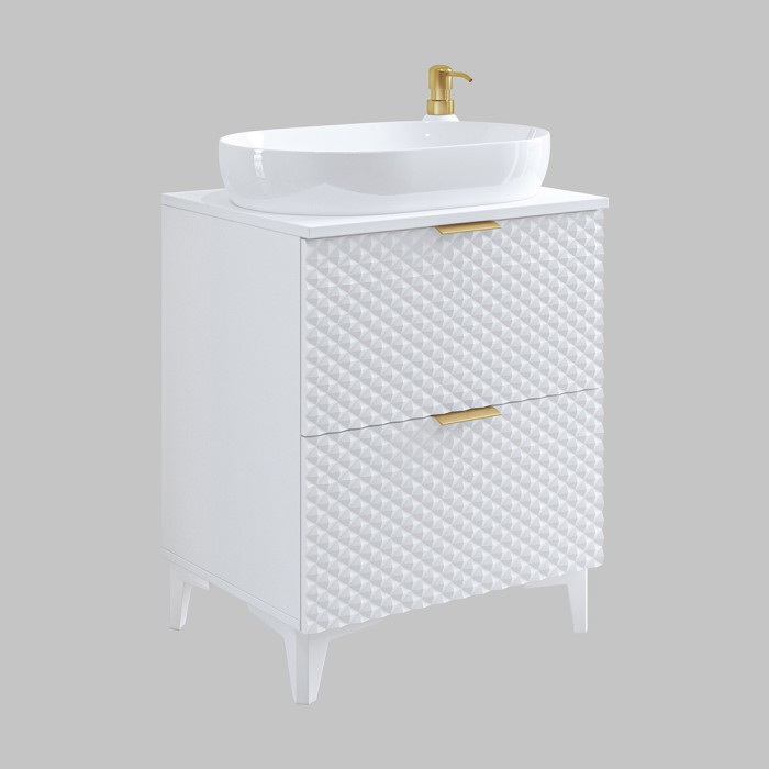 Mueble bajo lavabo para...