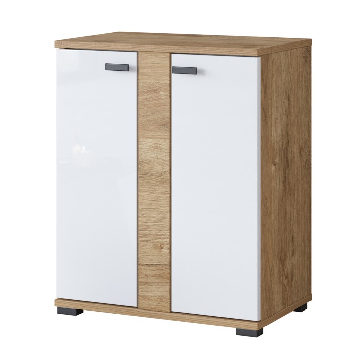 Mueble bajo lavabo BALEA en...