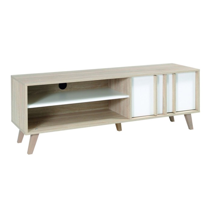 Mueble para TV MALMO 150 cm...