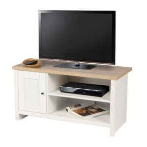 Mueble para TV con 2...