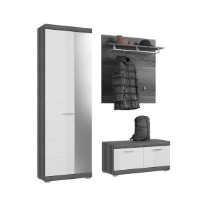 Miroir SCOTT – Design moderne et sans bords